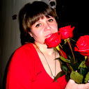 Марина Леонова