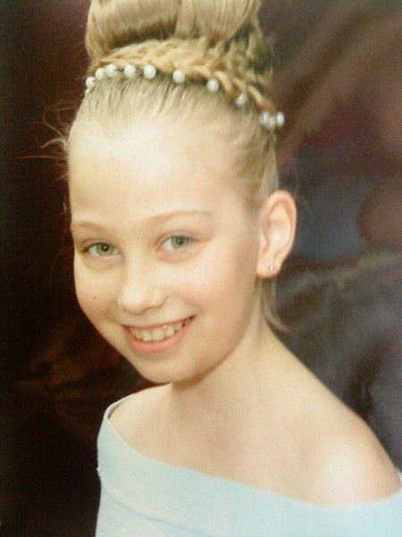 Ольга Евсеева