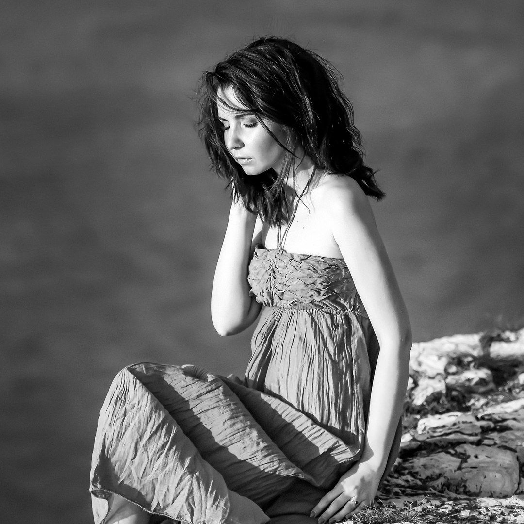 Оксана Луковникова