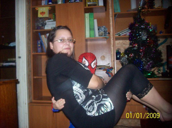 Алла Сычёва