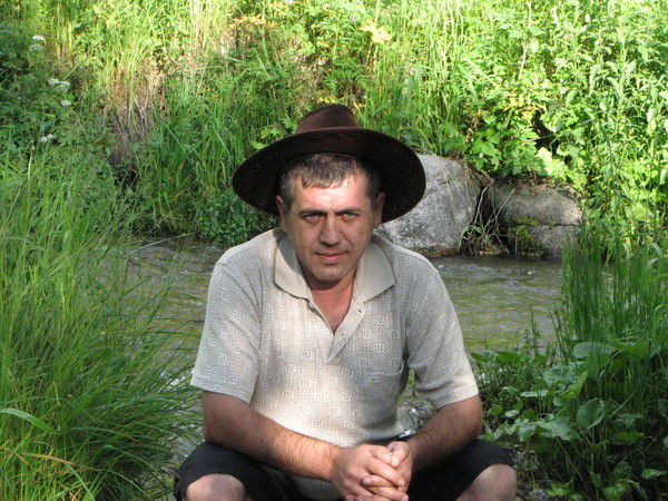 Сережа Аветисян