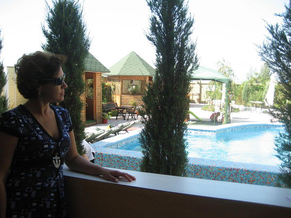 Антон Шеблов