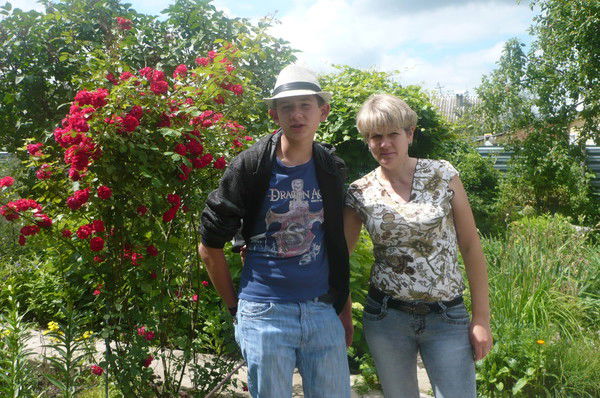 Ольга Панова