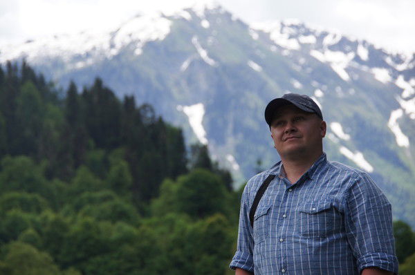 Александр Александрович