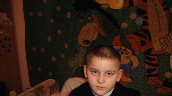 Анатолий Рашидов