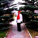 Ирина Носкова