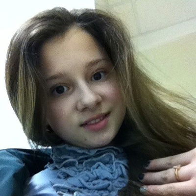 Татьяна Острикова