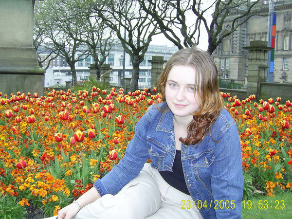 Юлия Ткаченко