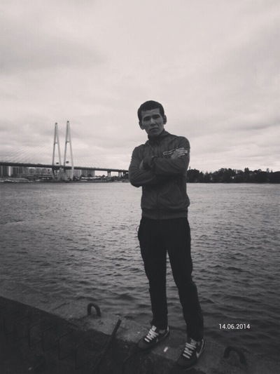 Фаррух Атаджанов