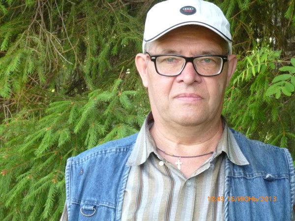 Борис Герасимов