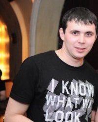 Михаил Зверев