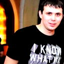 Михаил Зверев