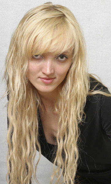 Валерия Песцова