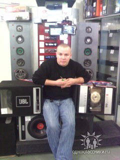 Стрельцов Алексей