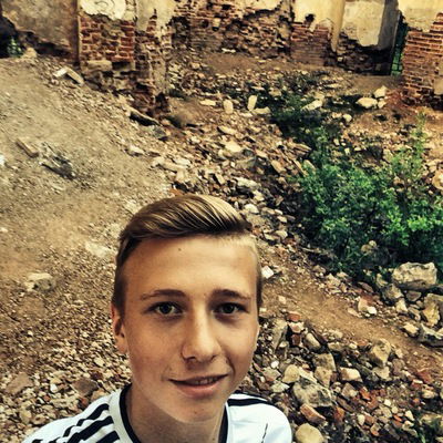 Иннокентий Петров