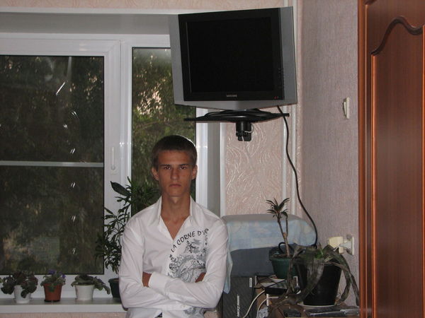 Данил Кетов