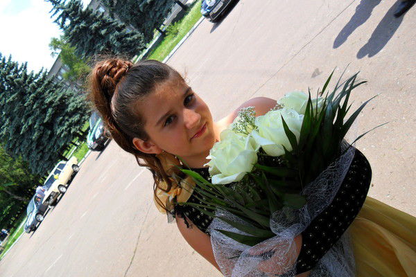 София Слободян