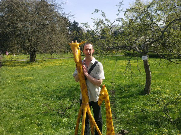 Куценко Роман