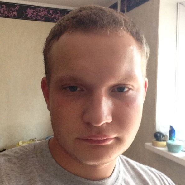 Павел Попов