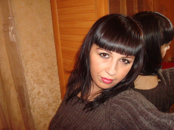 Елена Ночевная