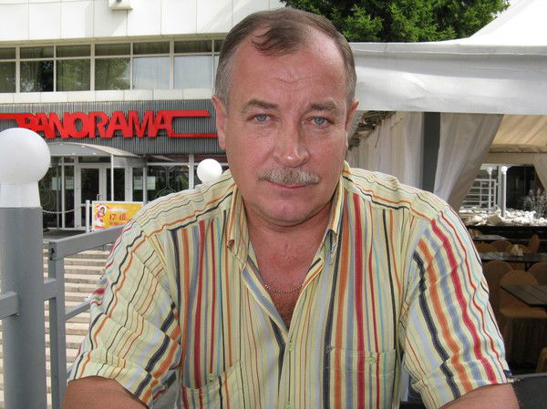 Владимир Сафиулин