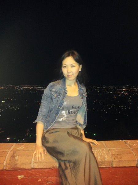 Аяулым Хамид