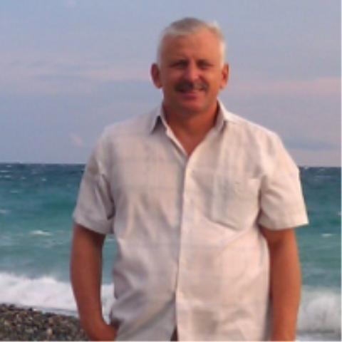 Валерий Петрович Савватеев