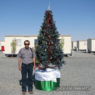 Александр Козлов