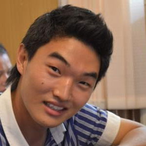 Александр Ким