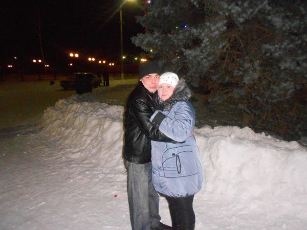 Наталья Еферова