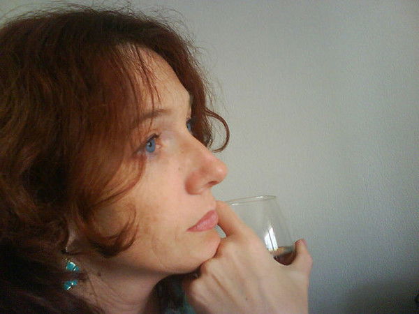 Наталья Лукашова