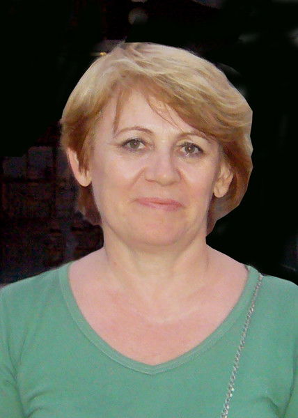 Гладкова Надежда