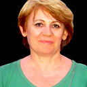 Гладкова Надежда