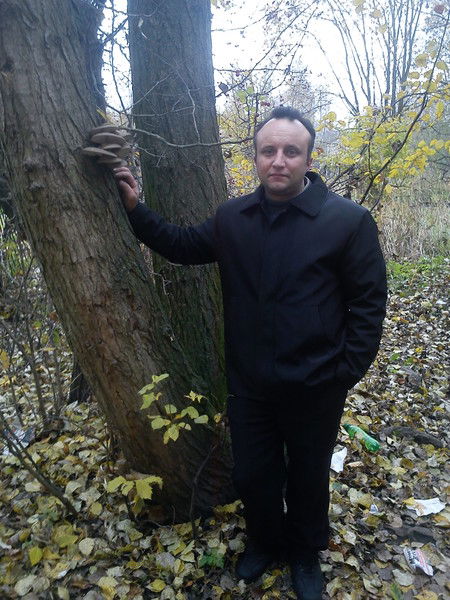 Дима Хлёсткин