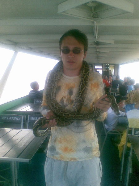 Вячеслав Нугаев