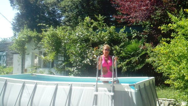 Галина Одинцева