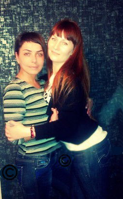 Яна Шувалова