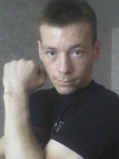 Павел Урванцев