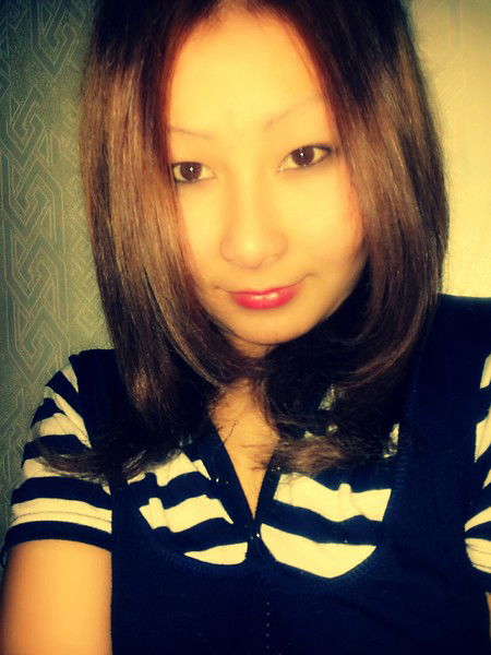 Сабина Сериковна