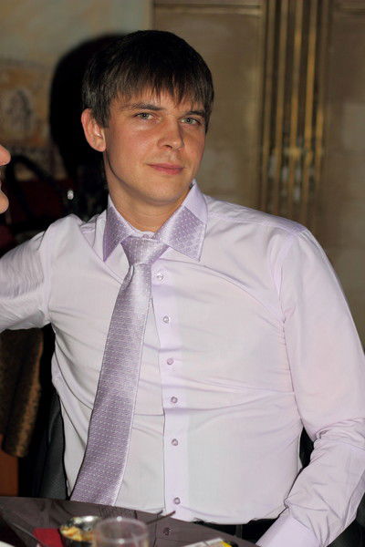 Александр Дорохин