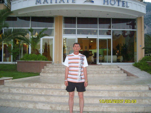 Евгений Уров