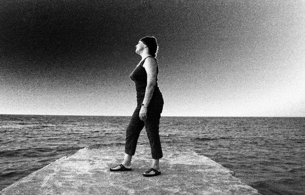 Света Любимова