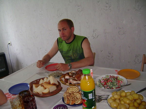 Владимир Тимченко