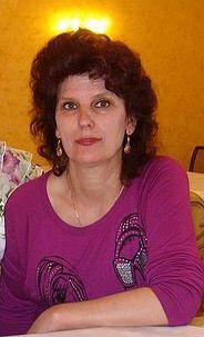 Тамара Попович