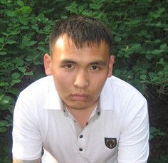 Жамбыл Икрамов