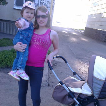 Альбина Целищева