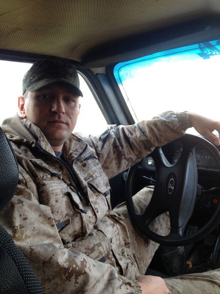 Виталий Пакштяев