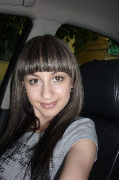 Ксения Сметанина