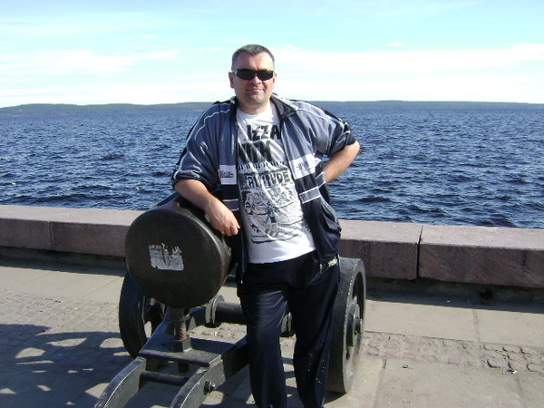 Максим Урбан