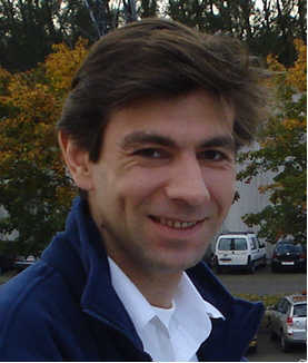 Алексей Селезнев